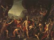 Leonidas at thermopylae (mk02)